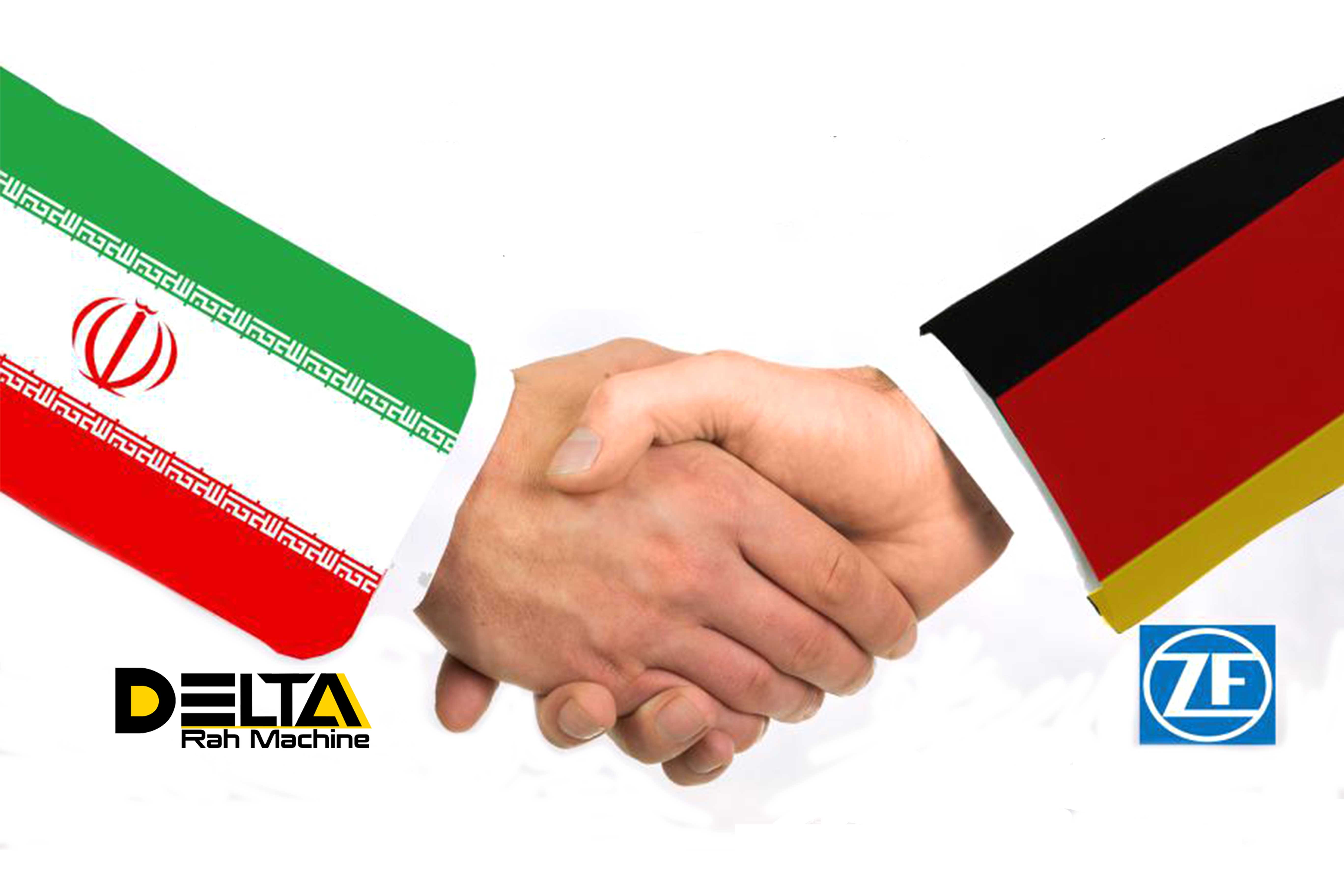 اطلاعیه :همایش آشنایی با محصولات کمپانی zf