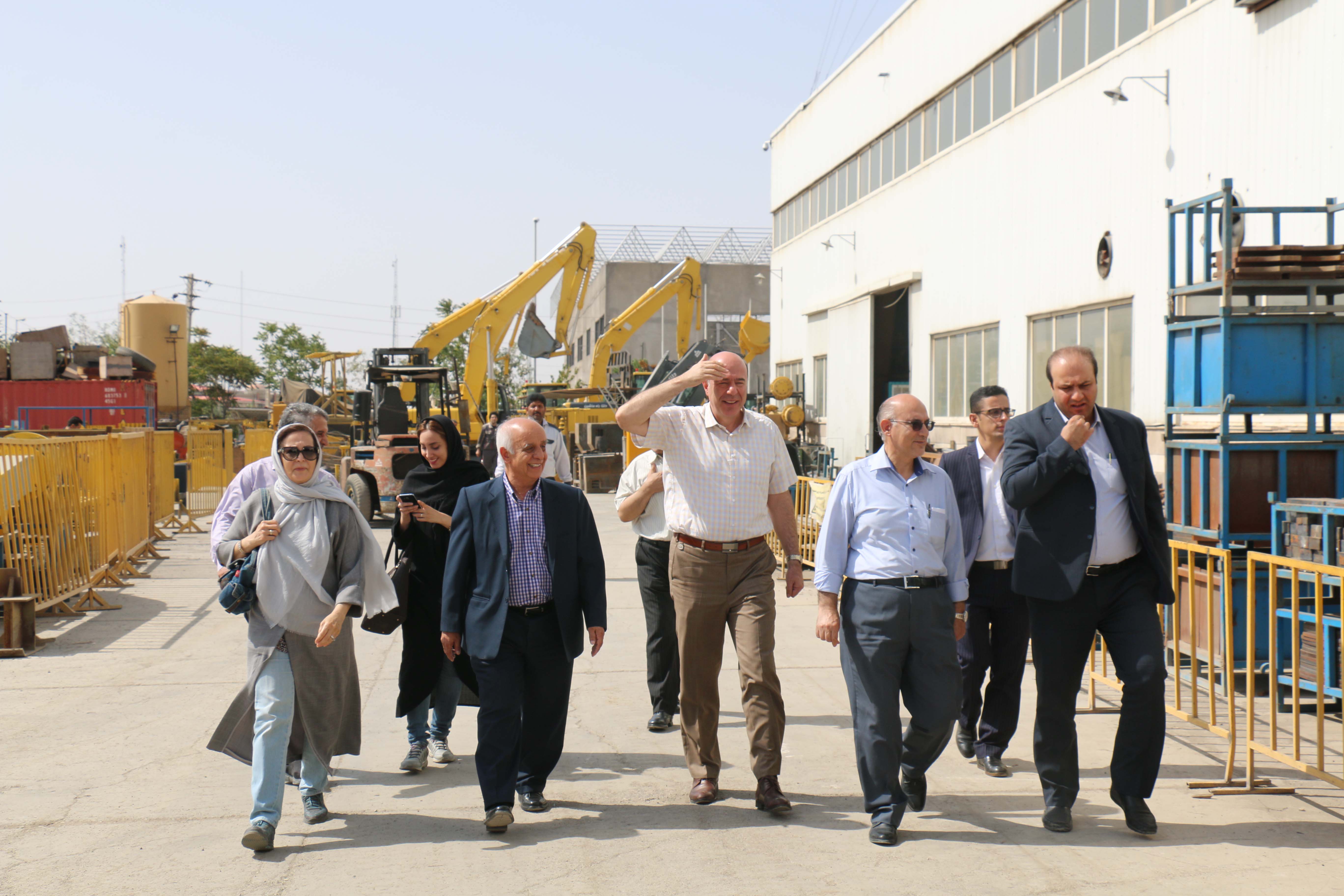 4||||210||||بازدید خانه معدن