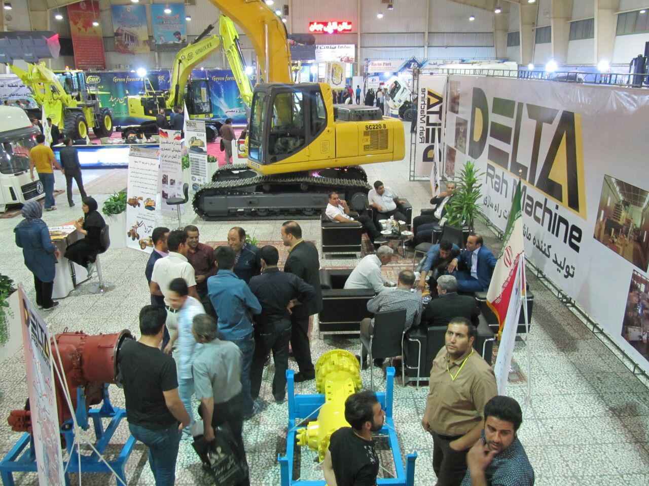 3||||119||||ماشین آلات راهسازی اصفهان 95