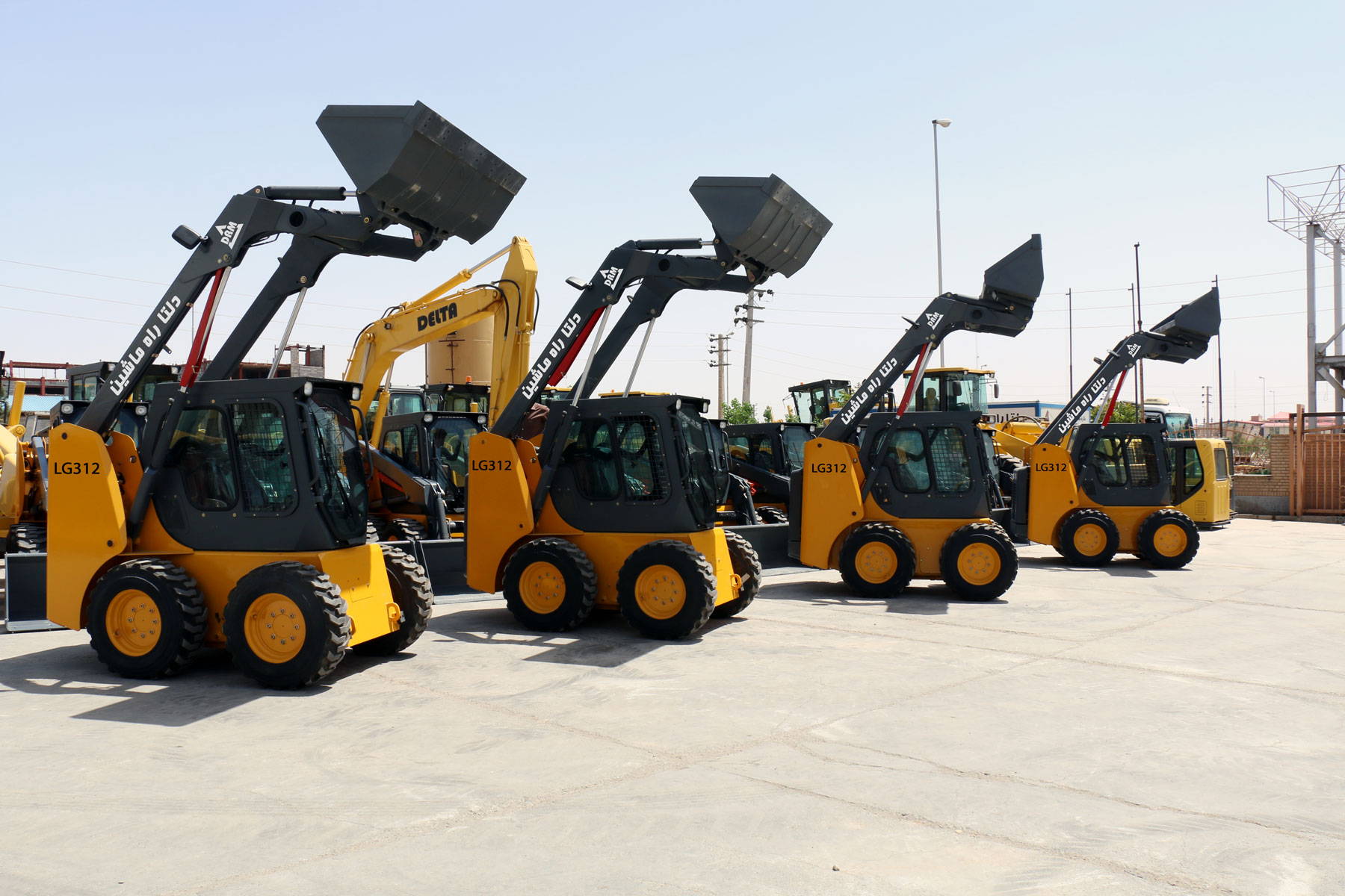 mini1||||42||||مینی لودر LG312